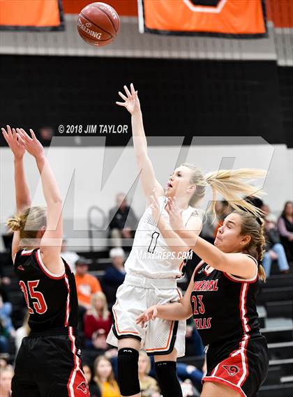 Thumbnail 1 in Mineral Wells @ Springtown photogallery.