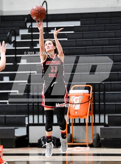 Thumbnail 3 in Mineral Wells @ Springtown photogallery.