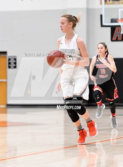 Thumbnail 3 in Mineral Wells @ Springtown photogallery.