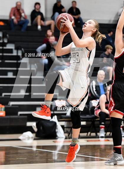 Thumbnail 1 in Mineral Wells @ Springtown photogallery.