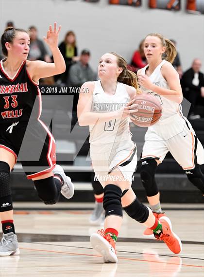 Thumbnail 1 in Mineral Wells @ Springtown photogallery.