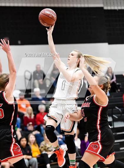 Thumbnail 3 in Mineral Wells @ Springtown photogallery.