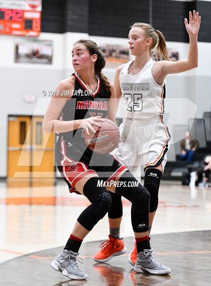 Thumbnail 1 in Mineral Wells @ Springtown photogallery.