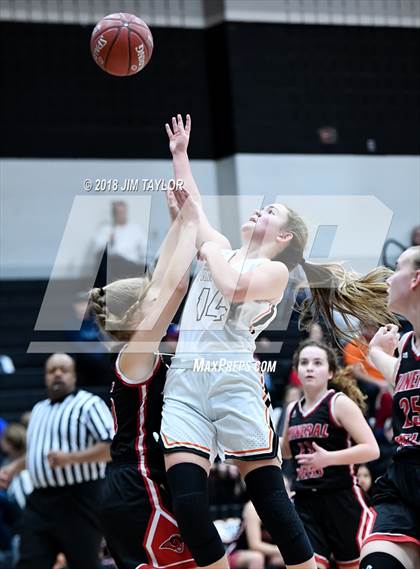 Thumbnail 1 in Mineral Wells @ Springtown photogallery.