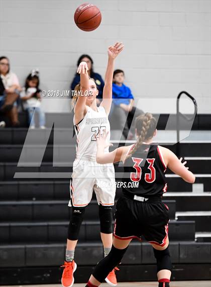 Thumbnail 3 in Mineral Wells @ Springtown photogallery.