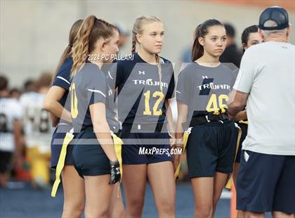 Thumbnail 1 in Del Oro @ Oak Ridge photogallery.