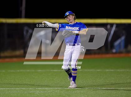 Thumbnail 1 in Early @ Brock photogallery.