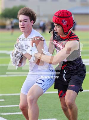 Boulder Creek vs Casteel (Battle of the White Tanks - 7 on 7)