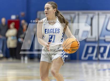 Thumbnail 2 in Greenville vs Columbia (Columbia Tip Off Tournament) photogallery.