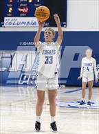 Photo from the gallery "Greenville vs Columbia (Columbia Tip Off Tournament)"