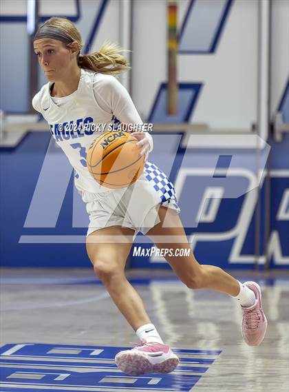 Thumbnail 3 in Greenville vs Columbia (Columbia Tip Off Tournament) photogallery.