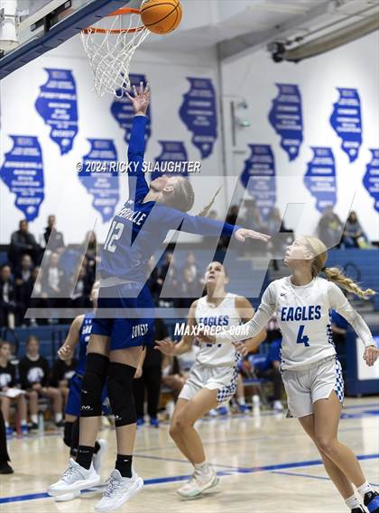 Thumbnail 1 in Greenville vs Columbia (Columbia Tip Off Tournament) photogallery.