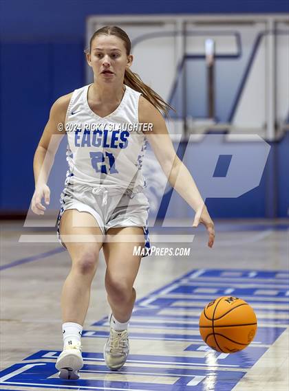 Thumbnail 2 in Greenville vs Columbia (Columbia Tip Off Tournament) photogallery.