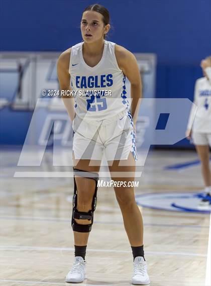 Thumbnail 2 in Greenville vs Columbia (Columbia Tip Off Tournament) photogallery.