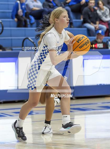 Thumbnail 2 in Greenville vs Columbia (Columbia Tip Off Tournament) photogallery.