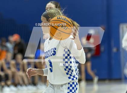 Thumbnail 2 in Greenville vs Columbia (Columbia Tip Off Tournament) photogallery.