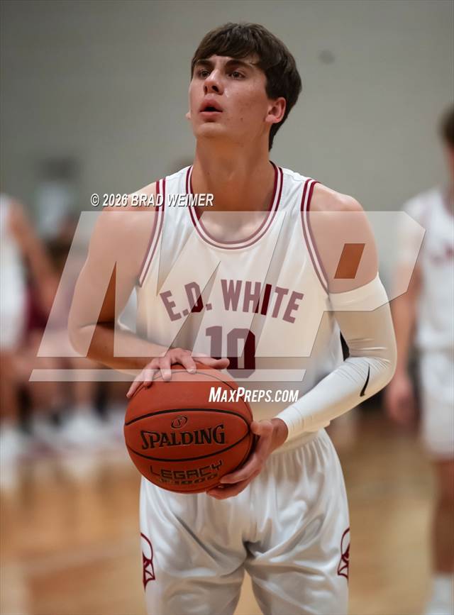 Terrebonne @ E.D. White