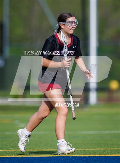 Thumbnail 3 in Assumption @ Louisville Collegiate photogallery.