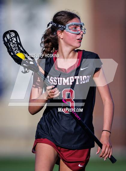 Thumbnail 1 in Assumption @ Louisville Collegiate photogallery.