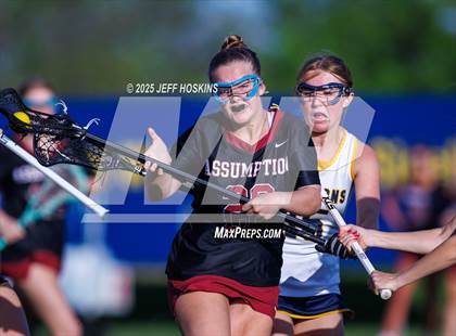 Thumbnail 3 in Assumption @ Louisville Collegiate photogallery.