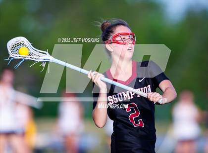 Thumbnail 1 in Assumption @ Louisville Collegiate photogallery.