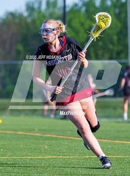 Thumbnail 2 in Assumption @ Louisville Collegiate photogallery.