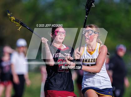 Thumbnail 1 in Assumption @ Louisville Collegiate photogallery.