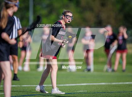 Thumbnail 1 in Assumption @ Louisville Collegiate photogallery.