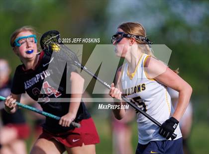 Thumbnail 2 in Assumption @ Louisville Collegiate photogallery.