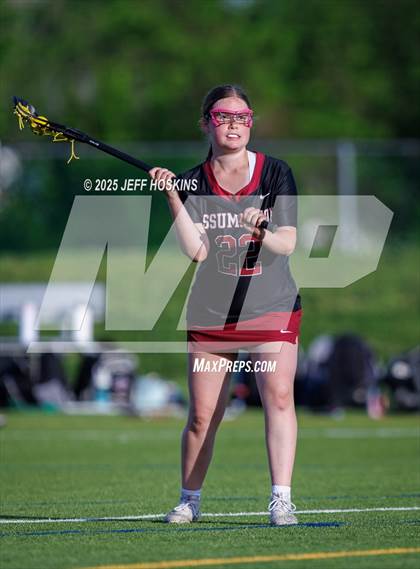 Thumbnail 2 in Assumption @ Louisville Collegiate photogallery.
