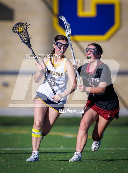 Thumbnail 2 in Assumption @ Louisville Collegiate photogallery.