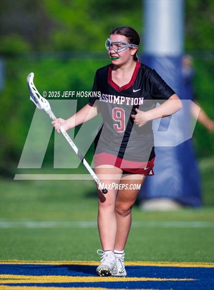 Thumbnail 2 in Assumption @ Louisville Collegiate photogallery.