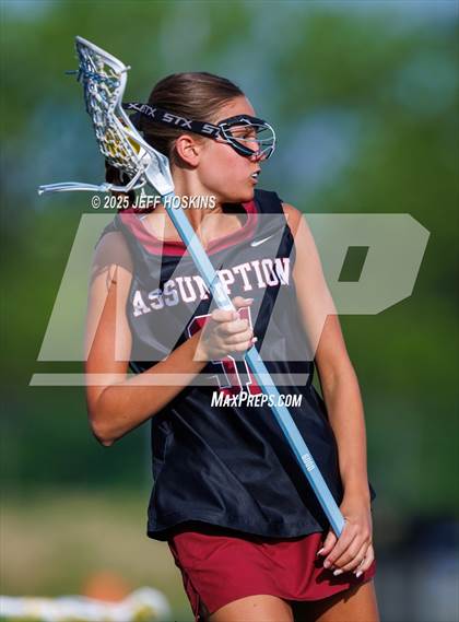 Thumbnail 2 in Assumption @ Louisville Collegiate photogallery.