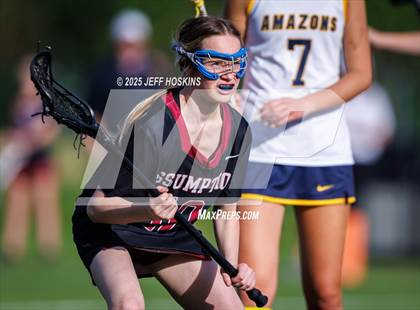 Thumbnail 3 in Assumption @ Louisville Collegiate photogallery.