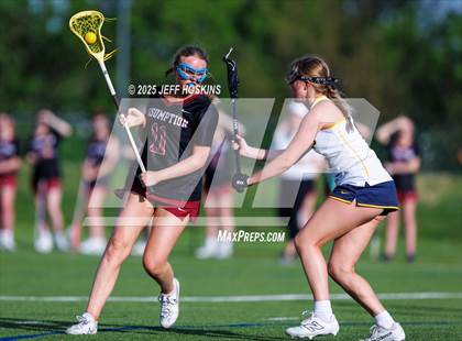 Thumbnail 3 in Assumption @ Louisville Collegiate photogallery.