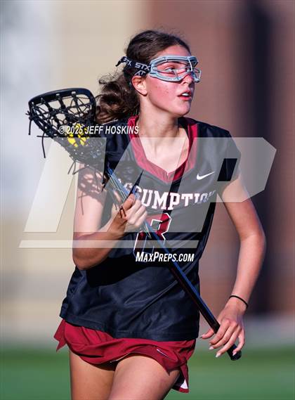 Thumbnail 3 in Assumption @ Louisville Collegiate photogallery.