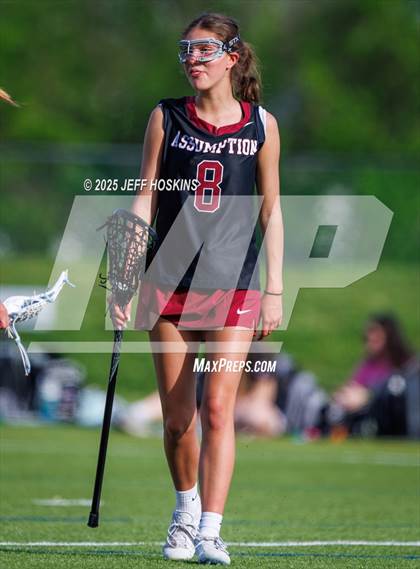 Thumbnail 2 in Assumption @ Louisville Collegiate photogallery.
