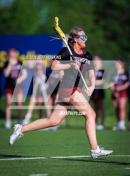 Thumbnail 2 in Assumption @ Louisville Collegiate photogallery.