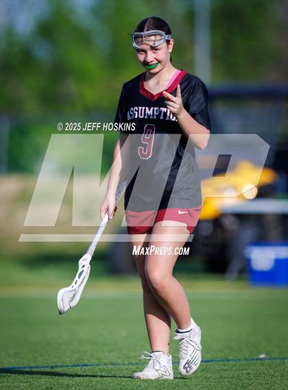Thumbnail 1 in Assumption @ Louisville Collegiate photogallery.