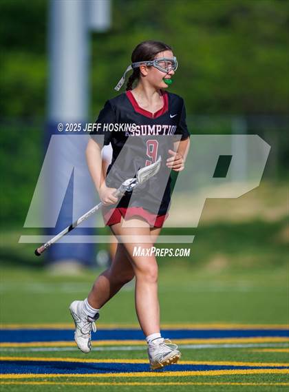 Thumbnail 1 in Assumption @ Louisville Collegiate photogallery.