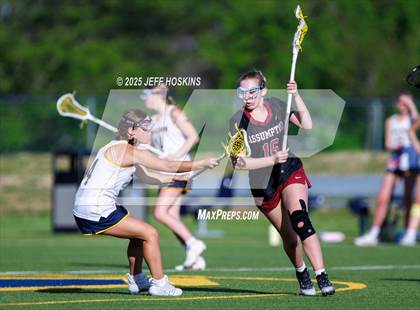 Thumbnail 3 in Assumption @ Louisville Collegiate photogallery.