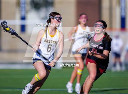 Thumbnail 1 in Assumption @ Louisville Collegiate photogallery.