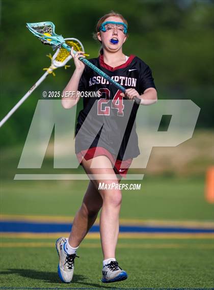 Thumbnail 1 in Assumption @ Louisville Collegiate photogallery.