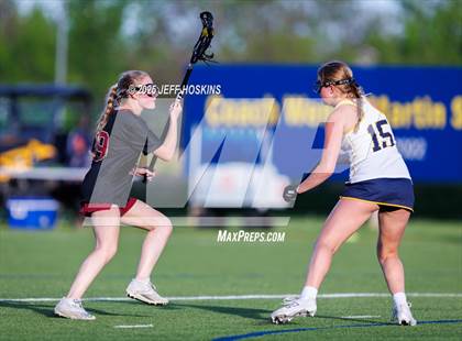 Thumbnail 3 in Assumption @ Louisville Collegiate photogallery.
