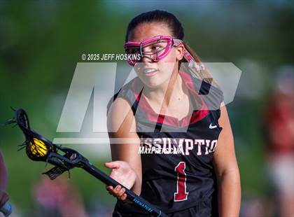 Thumbnail 1 in Assumption @ Louisville Collegiate photogallery.