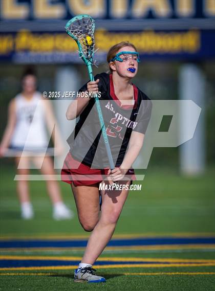 Thumbnail 2 in Assumption @ Louisville Collegiate photogallery.
