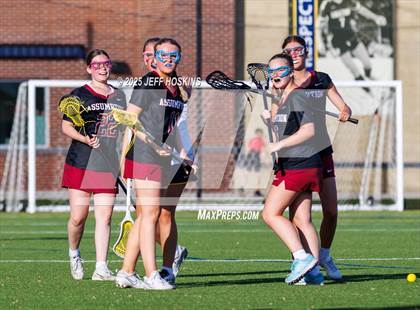 Thumbnail 1 in Assumption @ Louisville Collegiate photogallery.