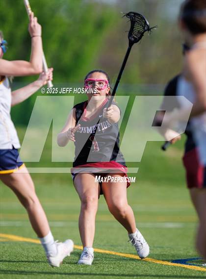 Thumbnail 1 in Assumption @ Louisville Collegiate photogallery.
