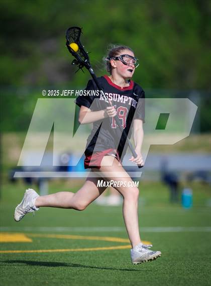 Thumbnail 2 in Assumption @ Louisville Collegiate photogallery.