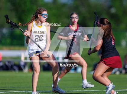 Thumbnail 3 in Assumption @ Louisville Collegiate photogallery.